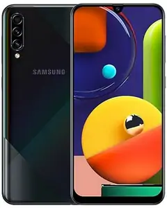Замена матрицы на телефоне Samsung Galaxy A50s в Челябинске